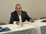 John Vithoulkas - Henrico County Manager provided this morning's program.